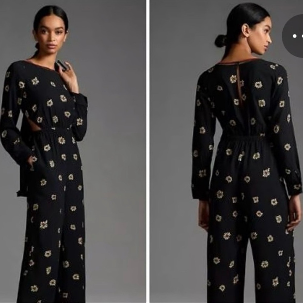 FARM Rio | Jumpsuit - Picture 2 of 14
